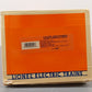 Lionel 6-18043 O Chesapeake & Ohio Streamlined Hudson & Tender #490 with RSII VG/Box