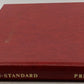 The official Pullman-Standard library; vol.4 Hardcover Book By W. David Randall VG