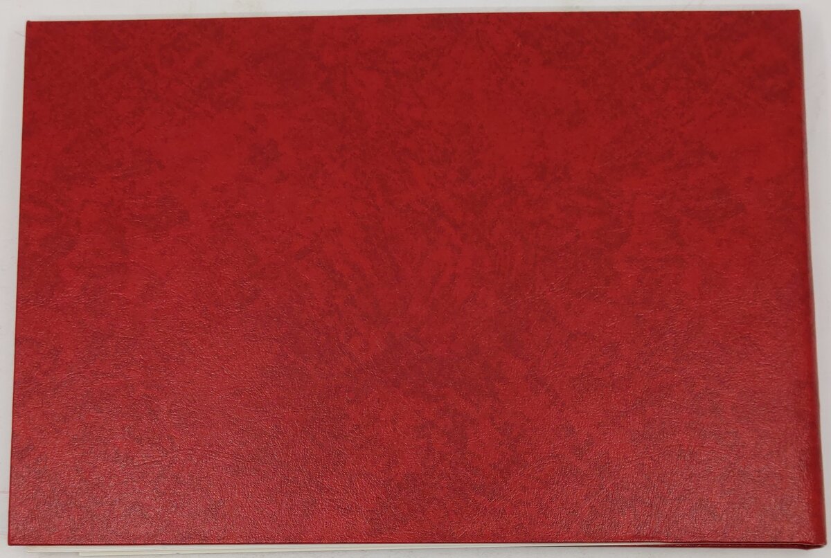The official Pullman-Standard library; vol.4 Hardcover Book By W. David Randall VG