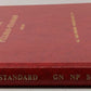 The Official Pullman-Standard Library: Vol. 3 Hardcover Book By W. David Randall EX