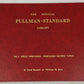 The Official Pullman-Standard Library: Vol. 3 Hardcover Book By W. David Randall EX