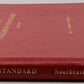 The Official Pullman-Standard Library, Vol. 7 Hardcover Book By W. David Randall EX