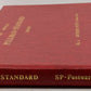 The official Pullman-Standard library; vol. 6 Hardcover Book By W. David Randall EX