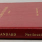 The Official Pullman-Standard Library, Vol.10 Hardcover Book By W. David Randall EX