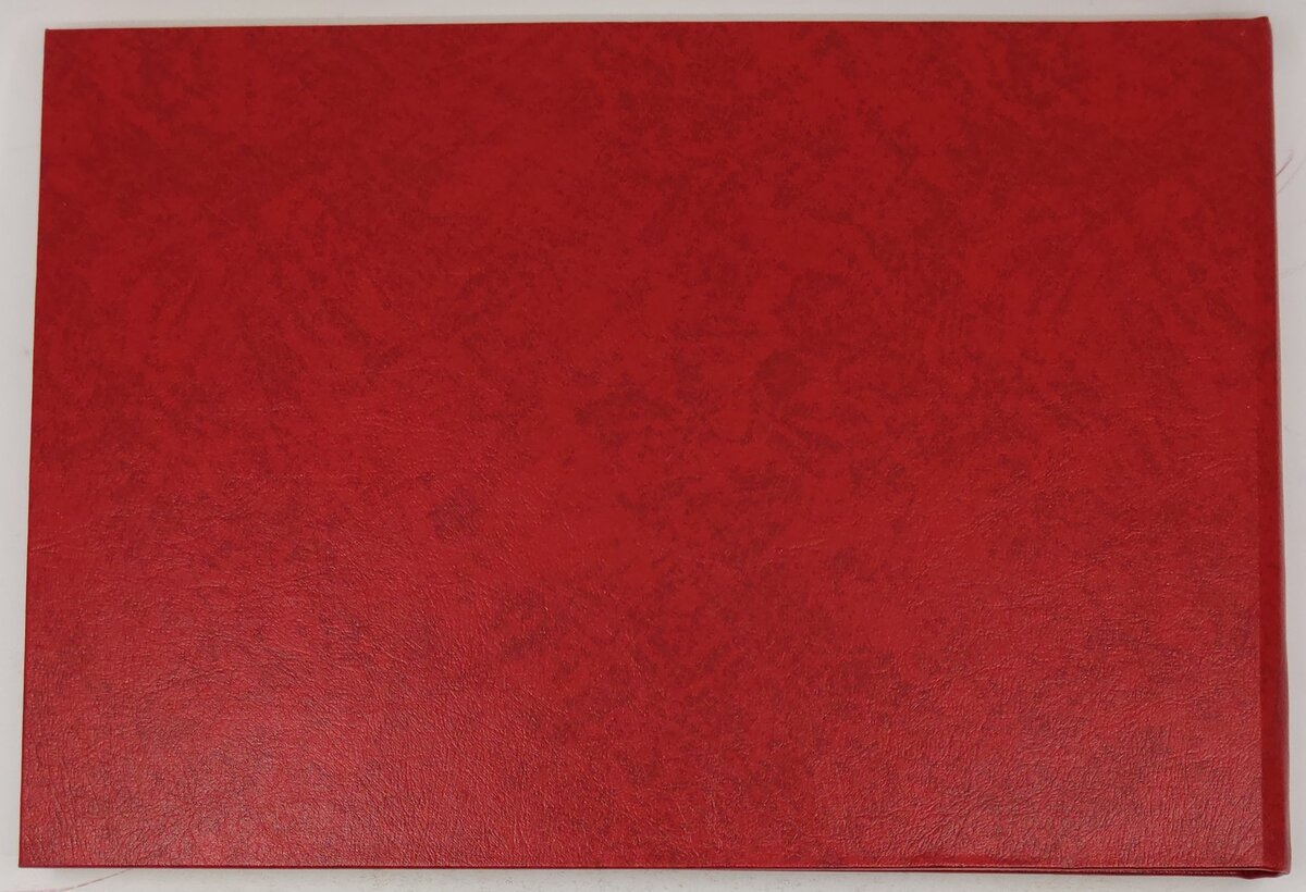 The Official Pullman-Standard Library, Vol.10 Hardcover Book By W. David Randall EX