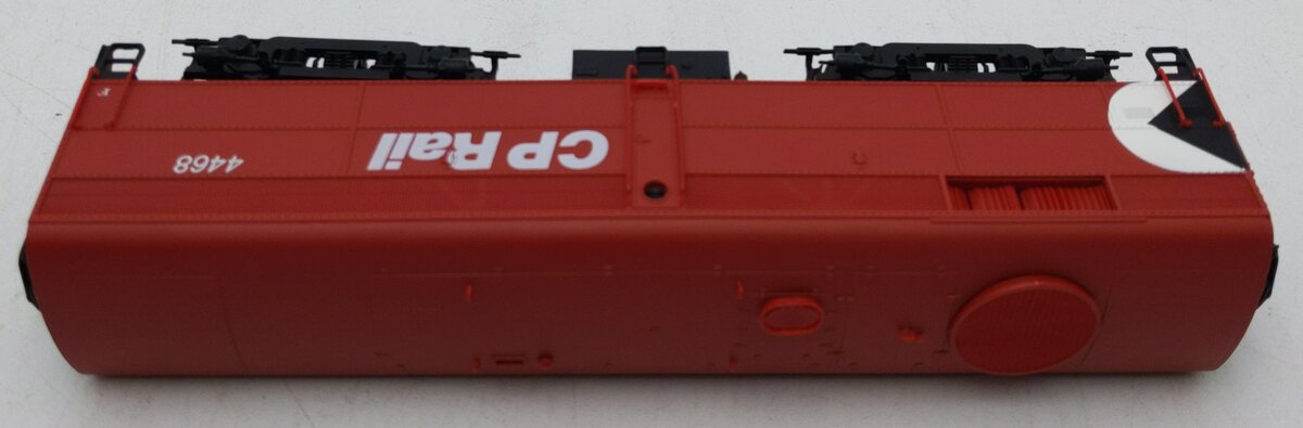 Proto 2000 4468 HO CP Rail FB2 Dummy Diesel Locomotive #4468 LN/Box