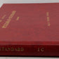 The Official Pullman-Standard Library, Vol.12 Hardcover Book By W. David Randall EX