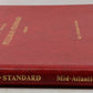The Official Pullman-Standard Library, Vol.11 Hardcover Book By W. David Randall EX