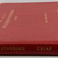 The Official Pullman-Standard Library, Vol.8 Hardcover Book By W. David Randall EX