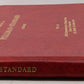 Official Pullman-Standard Library Vol. 16 Hardcover Book By W. David Randall EX