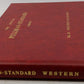 The Official Pullman-Standard Library, Vol.15 Hardcover Book By W. David Randall EX