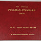 The Official Pullman-Standard Library, Vol.14 Hardcover Book By W. David Randall EX