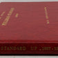 The Official Pullman-Standard Library, Vol.14 Hardcover Book By W. David Randall EX