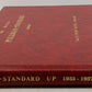 The Official Pullman-Standard Library, Vol.13 Hardcover Book By W. David Randall EX