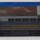 Bachmann 61804 HO Baltimore & Ohio RF16A Sharknose Diesel Locomotive w/ DCC