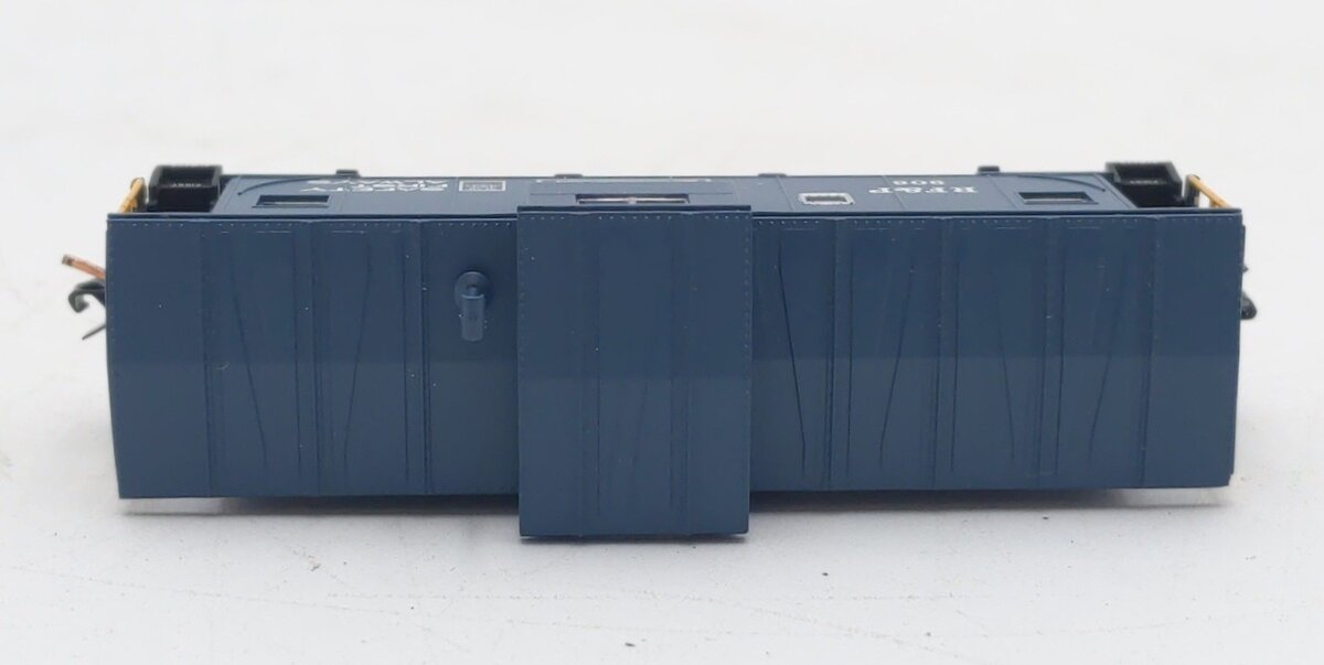 Atlas 30519 N RF&P Safety First Always EV Caboose #906