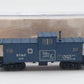 Atlas 30519 N RF&P Safety First Always EV Caboose #906