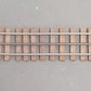 Gargraves Assorted O Gauge Straight Track Sections (3-Rail) [21] VG