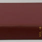 Trains Magazine Volume 18 Nov 1957 - Oct 1958 Hardcover Book VG