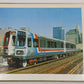 Chicago's Rapid Transit Vol.2 Hardcover Book By Central Electric Railroad Assoc. VG