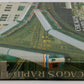 Chicago's Rapid Transit Vol.2 Hardcover Book By Central Electric Railroad Assoc. VG