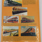 Illinois Central Streamliners 1936-1946 Hardcover Book By Paul M. Somers EX