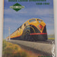 Illinois Central Streamliners 1936-1946 Hardcover Book By Paul M. Somers EX