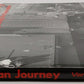 An American Journey Hardcover Book By Mark S. Vandercook EX
