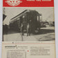 Arkansas Valley Interurban Paperback Book By Malcolm D Isely VG