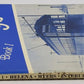 Montana's trolleys - book 1: Helena Paperback Book By Rex Myers VG