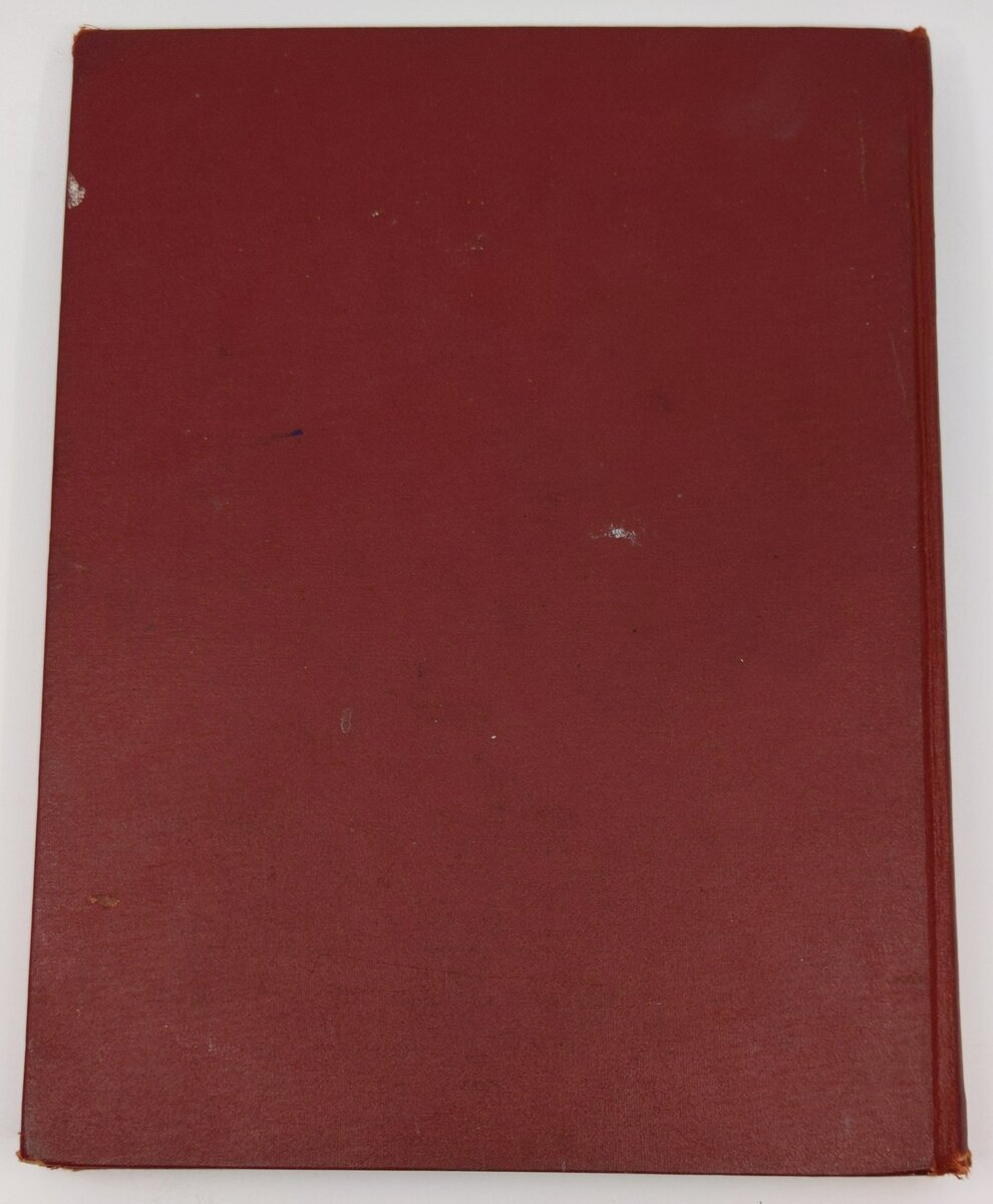 Pennsy Power Hardcover Book By Alvin R Staufer, Bert Pennypacker