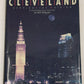 Cleveland: Shaping the Vision Hardcover Book By Ned Whelan VG