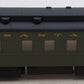 Walthers 932-10252 HO Santa Fe Heavyweight 3-2 Lounge/Obs (Plan #3959D) VG/Box
