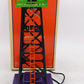 Lionel 2129130 O Halloween Rotary Beacon VG/Box
