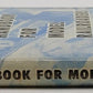 Electrical Handbook for Model Railroaders Hardcover Book By Paul Mallery VG