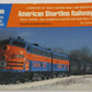 American Shortline Railway Guide Paperback Book By Edward A. Lewis VG