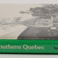 Railways Of Southern Quebec Vol.2 Hardcover Book By J.Derek Booth EX