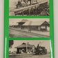 Railways Of Southern Quebec Vol.2 Hardcover Book By J.Derek Booth EX