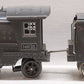 Lionel 249E Vintage O 2-4-2 Tinplate Steam Locomotive w/ 265T Tender- Repainted