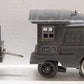 Lionel 249E Vintage O 2-4-2 Tinplate Steam Locomotive w/ 265T Tender- Repainted