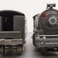 Lionel 249E Vintage O 2-4-2 Tinplate Steam Locomotive w/ 265T Tender- Repainted