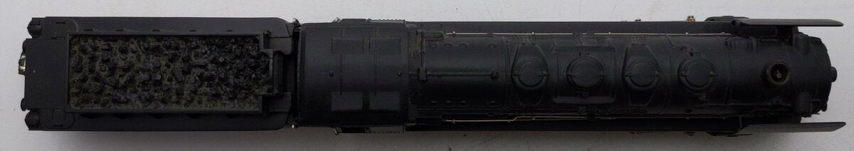 Marklin 3047 HO BR 44 Heavy Goods 2-10-0 Steam Locomotive & Tender #44690 EX/Box