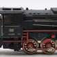 Marklin 3047 HO BR 44 Heavy Goods 2-10-0 Steam Locomotive & Tender #44690 EX/Box
