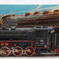 Marklin 3047 HO BR 44 Heavy Goods 2-10-0 Steam Locomotive & Tender #44690 EX/Box