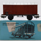 Marklin 4506 HO DB Closed Boxcar EX/Box