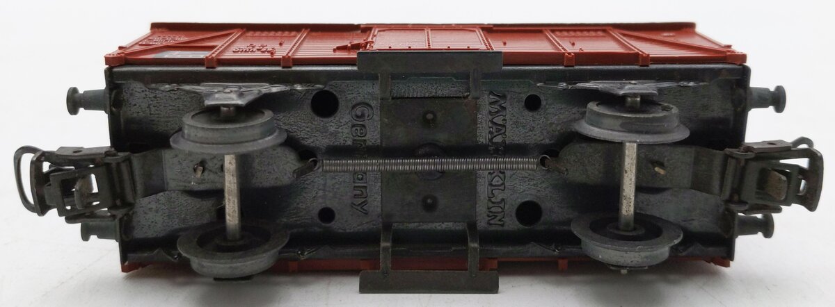 Marklin 4506 HO DB Closed Boxcar EX/Box
