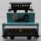Marklin HO Scale Assorted Passenger Cars [2] EX/Box