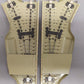 Marklin 5121 HO Scale Manual Left & Right Hand Switch Turnout Pair (Pack of 2) EX/Box