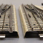 Marklin 5121 HO Scale Manual Left & Right Hand Switch Turnout Pair (Pack of 2) EX/Box