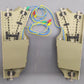 Marklin 5117 HO Scale Left and Right Track Turnouts (One Pair) EX/Box